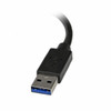 StarTech.com USB 3.0 to VGA Adapter - Slim Design - 1920x1200 48433