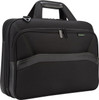 Targus Spruce EcoSmart notebook case 40.6 cm (16") Briefcase Black 48463