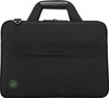 Targus Spruce EcoSmart notebook case 40.6 cm (16") Briefcase Black 48463