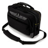 Targus City Gear notebook case 39.6 cm (15.6") Black 48468