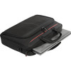 Targus TCT027 notebook case 40.6 cm (16") Briefcase Black 48477