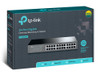 TP-LINK TL-SG1024D network switch Unmanaged Gigabit Ethernet (10/100/1000) Grey 48524