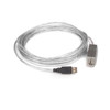 StarTech.com 15 ft USB 2.0 Active Extension Cable - M/F 48543