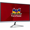 Viewsonic VX Series VX2776-smhd 68.6 cm (27") 1920 x 1080 pixels Full HD LED Black, Silver 48576