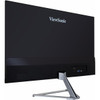 Viewsonic VX Series VX2776-smhd 68.6 cm (27") 1920 x 1080 pixels Full HD LED Black, Silver 48576