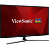 Viewsonic VX Series VX3211-2K-mhd 81.3 cm (32") 2560 x 1440 pixels LED Black 48577