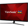 Viewsonic VX Series VX3211-2K-mhd 81.3 cm (32") 2560 x 1440 pixels LED Black 48577