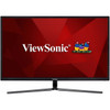 Viewsonic VX Series VX3211-4K-mhd 81.3 cm (32") 3840 x 2160 pixels 4K Ultra HD LED Black 48578