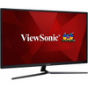 Viewsonic VX Series VX3211-4K-mhd 81.3 cm (32") 3840 x 2160 pixels 4K Ultra HD LED Black 48578