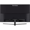 Viewsonic VX Series VX3211-4K-mhd 81.3 cm (32") 3840 x 2160 pixels 4K Ultra HD LED Black 48578