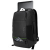 Targus Balance notebook case 39.6 cm (15.6") Backpack case Black, Grey 48597