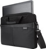 Targus TSS898 notebook case 40.6 cm (16") Briefcase Black 48600