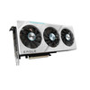 Gigabyte VCX GV-N407SEAGLEOC ICE-12GD GeForce RTX 4070 SUPER EAGLE OC ICE 12G