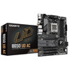 Gigabyte MB B650 UD AC AMD B650 AM5 Max192GB DDR5 ATX Retail