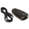 Tripp Lite Keyspan High-Speed USB to Serial Adapter 48672