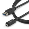 StarTech.com 3 ft. (1 m) USB to USB-C Cable - M/M 48673