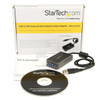 StarTech.com USB to VGA Adapter - 1440x900 48677