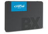 Crucial BX500 240GB 2.5" SSD 48820