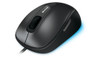 Microsoft 4500 mouse USB Type-A BlueTrack 1000 DPI 48821