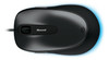 Microsoft 4500 mouse USB Type-A BlueTrack 1000 DPI 48821