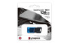 Kingston Memory Flash DT80M 128GB 128GB DataTraveler 80M 200MB s USB-C3.2 Gen1