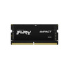 Kingston ME KF564S38IB-16 16GB 6400MT s DDR5 CL38 SODIMM FURY Impact XMP RTL