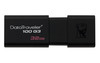 Kingston Memory DT100G3 32GBCL 32GB USB 3.0 DataTraveler 100 G3 Co-Logo