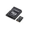 Kingston MF SDCIT2 32GB 32GB microSDHC Industrial C10 A1 pSLC Card+SD Adapter
