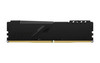 Kingston ME KF436C18BBK4 64 64GB 3600MHz DDR4 CL18 DIMM K4 FURY Beast Black