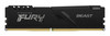 Kingston ME KF437C19BB1 16 16GB 3733MHz DDR4 CL19 DIMM 1Gx8 FURY Beast Black