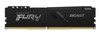 Kingston ME KF436C18BB 32 32GB 3600MHz DDR4 CL18 DIMM FURY Beast Black Retail