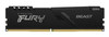 Kingston ME KF436C17BB 8 8GB 3600MHz DDR4 CL17 DIMM FURY Beast Black Retail