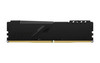 Kingston ME KF432C16BBK4 128 128GB 3200MHz DDR4 CL16 DIMM K4 FURY Beast Black