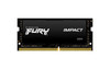 Kingston ME KF432S20IB 32 32GB 3200MHz DDR4 CL20 SODIMM FURY Impact Retail