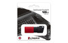 Kingston MF DTXM 128GB 128GB USB3.2 Gen1 DataTraveler Exodia M (Black+Red) RTL