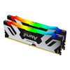 Kingston ME KF564C32RSAK2-32 32GB 6400MT s DDR5 CL32 DIMM K2 FURY Renegade RGB