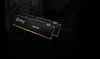 Kingston ME KF560C40BB-8 8GB 6000MHz DDR5 CL40 DIMM FURY Beast Black Retail