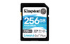 Kingston ME SDG3 256GB 256GB SDXC Canvas Go Plus 170R C10 UHS-I U3 V30 Retail