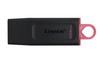 Kingston MF DTX 256GB 256GB USB3.2 Gen1 DataTraveler Exodia (Black+Pink) RTL