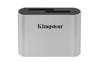 Kingston AC WFS-SD Workflow SD Reader Retail
