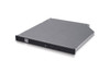 LG DVDRW GUD0N Ultra Slim 8X SATA Super Multi DVD Writer w o SF 9.5mm Tray Bare