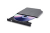 LG DVDRW GUD0N Ultra Slim 8X SATA Super Multi DVD Writer w o SF 9.5mm Tray Bare