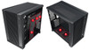 Lian-Li Case PC-O11AIR Tower Chassis 3.5x3 2.5x6 E-ATX ATX Micro-ATX USB