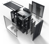 Lian-Li Case PC-O11AIR Tower Chassis 3.5x3 2.5x6 E-ATX ATX Micro-ATX USB