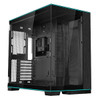Lian-Li Case O11DERGBX Full Tower TG 2x3.5HDD or 2.5 SSD Black Retail
