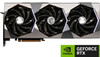 MSI VCX GeForce RTX 4080 SUPER 16G SUPRIM X 16GB GDDR6X 256B PCIE Retail