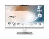 MSI AIO Modern AM272P 12M-028US 27 Ci7-1260P 2x8GB 512GB Iris Xe W11HA Retail