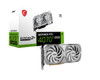 MSI VCX GeForce RTX 4070 Ti Super 16G Ventus 2X White OC 16G GDDRX Retail
