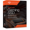 Seagate SSD STJP2000400 FireCuda Gaming SSD 2TB USB C Retail