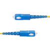 StarTech CB SPSMSCSC-OS2-30M 98.4ft SC t SC S2 Single Mode Simplex Fiber Optic